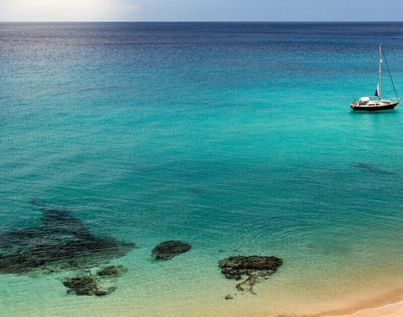 Perchè è così facile innamorarsi di Fuerteventura