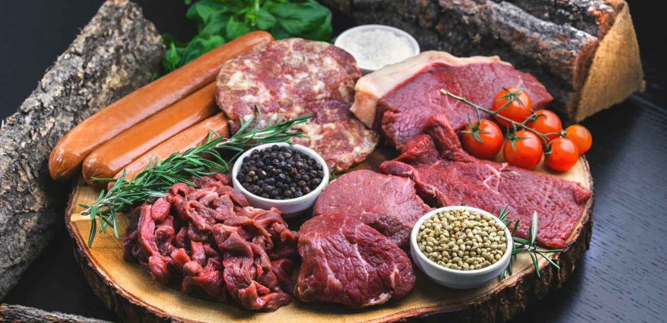 Una grande opportunità nel settore della carne a Fuerteventura
