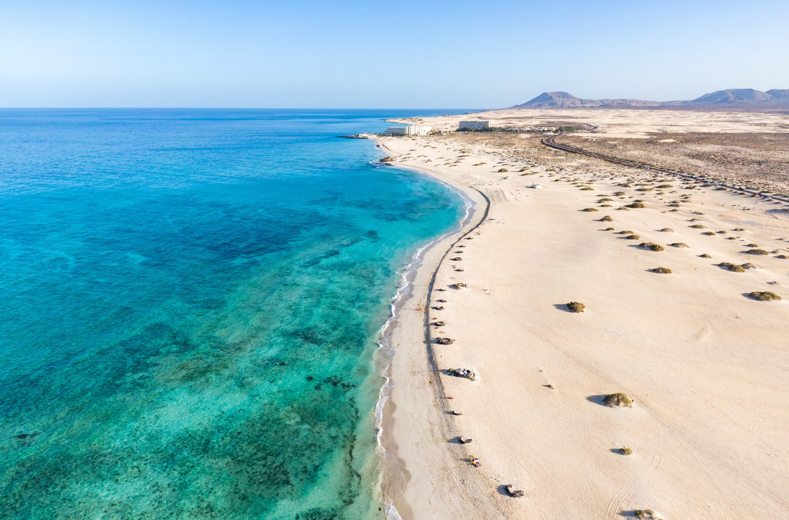 Isola di Fuerteventura