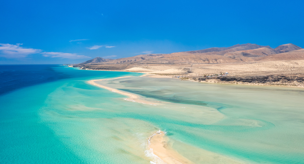 Viaggio a Fuerteventura