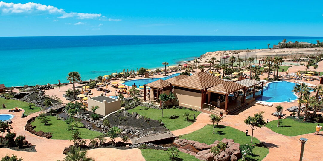 Viaggio a Fuerteventura