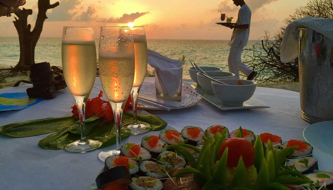 Aprire un ristorante sushi a Fuerteventura