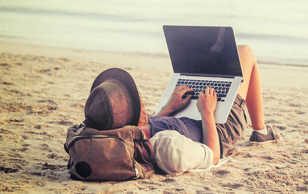 I migliori coworking a Fuerteventura