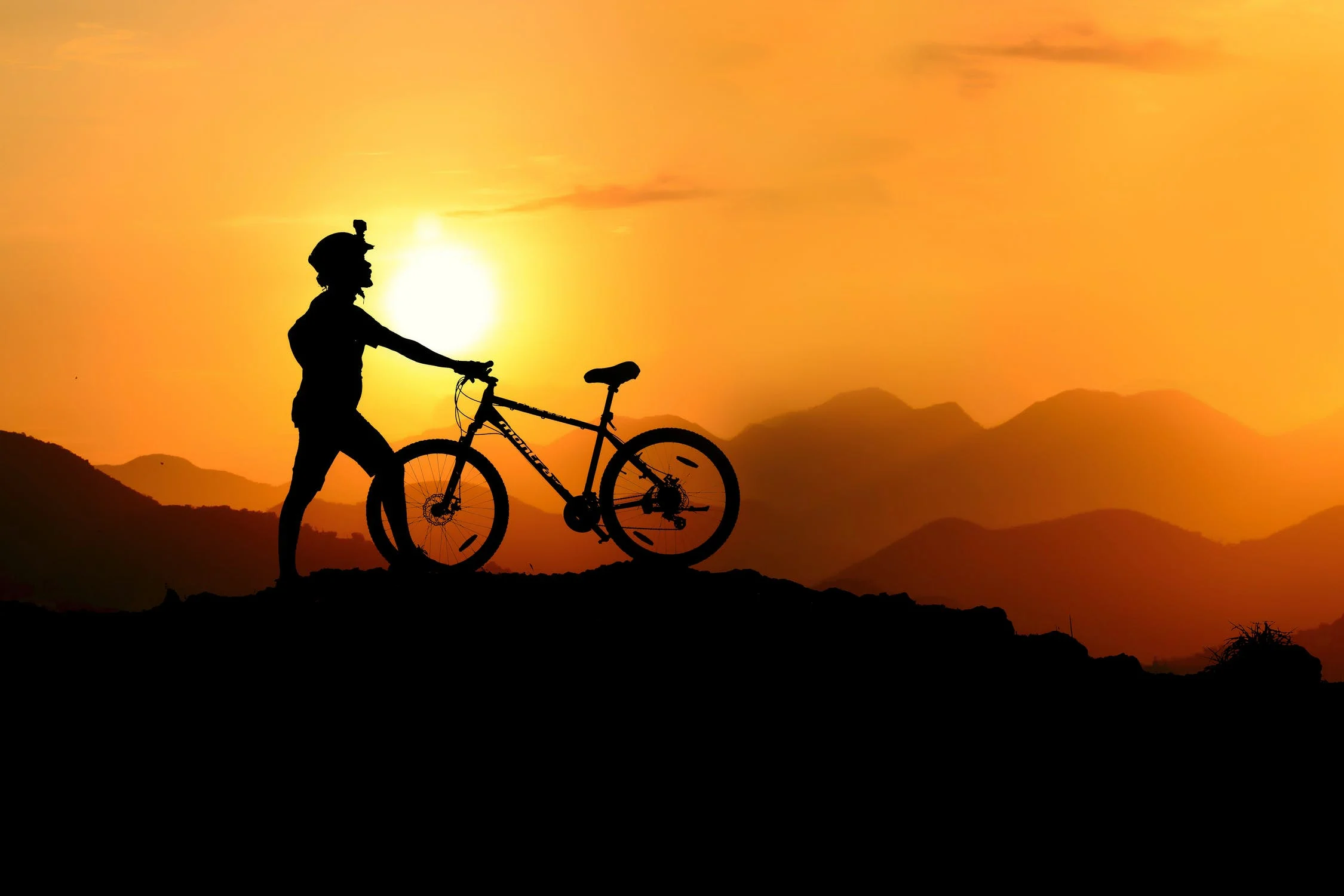Noleggio bici a Fuerteventura