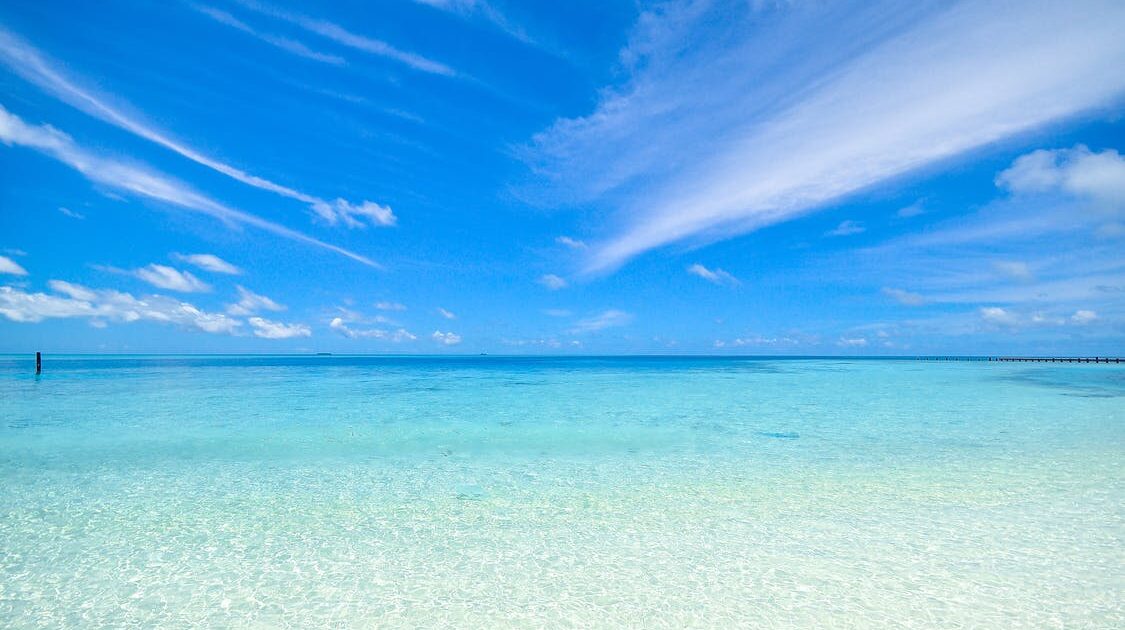 I benefici delle spiagge di Fuerteventura