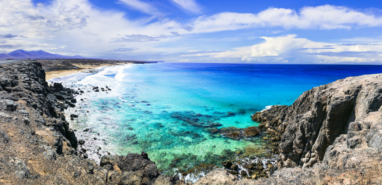 Perché scegliere El Cotillo per una vacanza a Fuerteventura?
