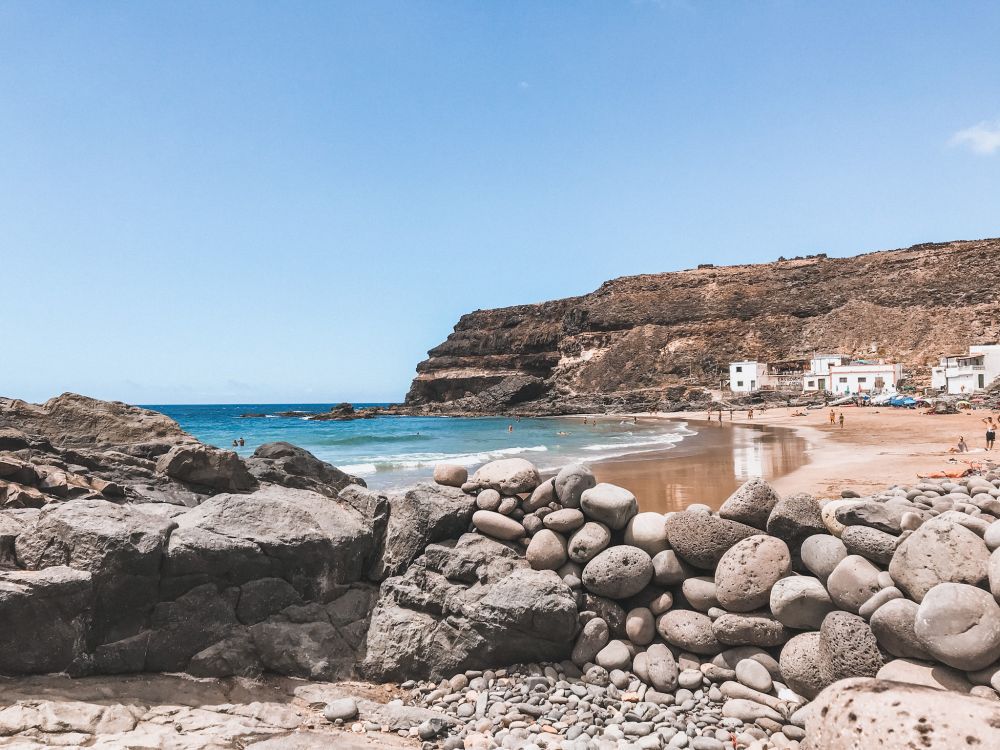 Puertito de Los Molinos