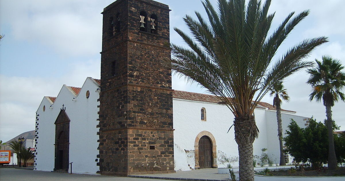 La Oliva tra spiagge immacolate a Fuerteventura