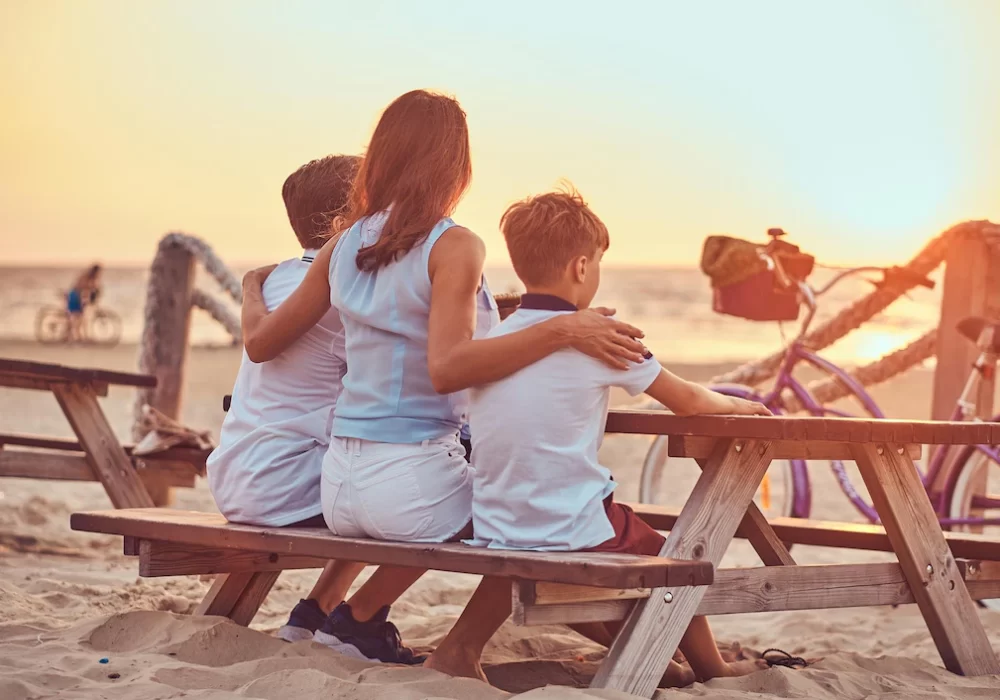 Dove andare a Fuerteventura con i bambini?
