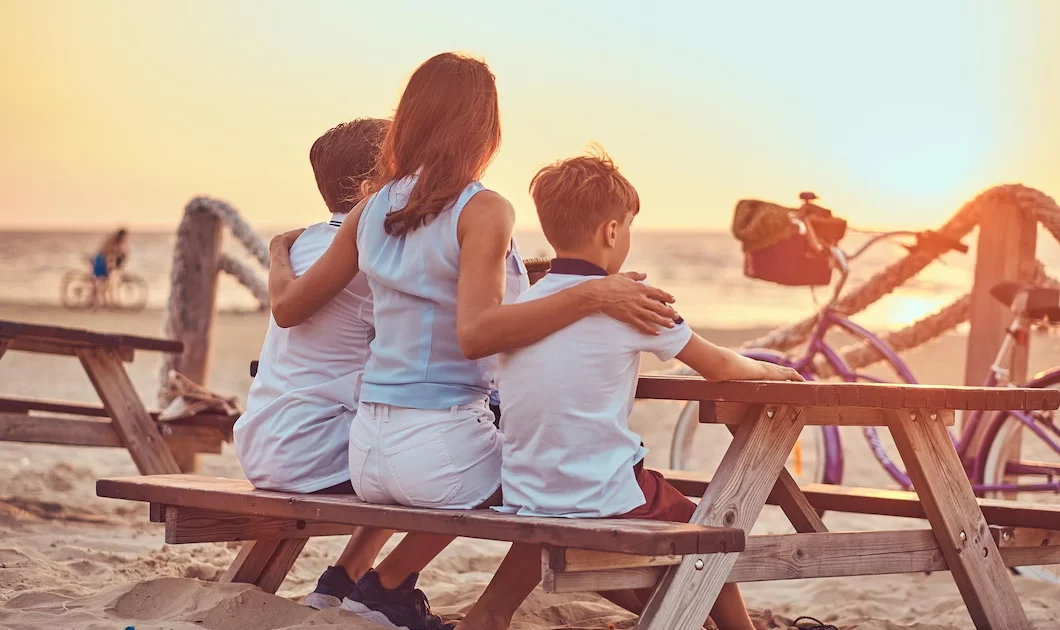 Dove andare a Fuerteventura con i bambini?