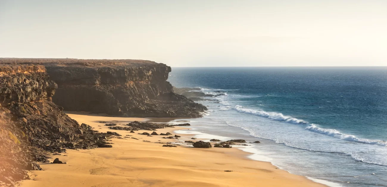 Cosa vedere a Fuerteventura in 7 giorni?