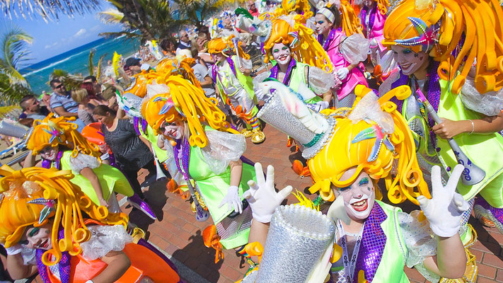 Feste tradizionali di Fuerteventura