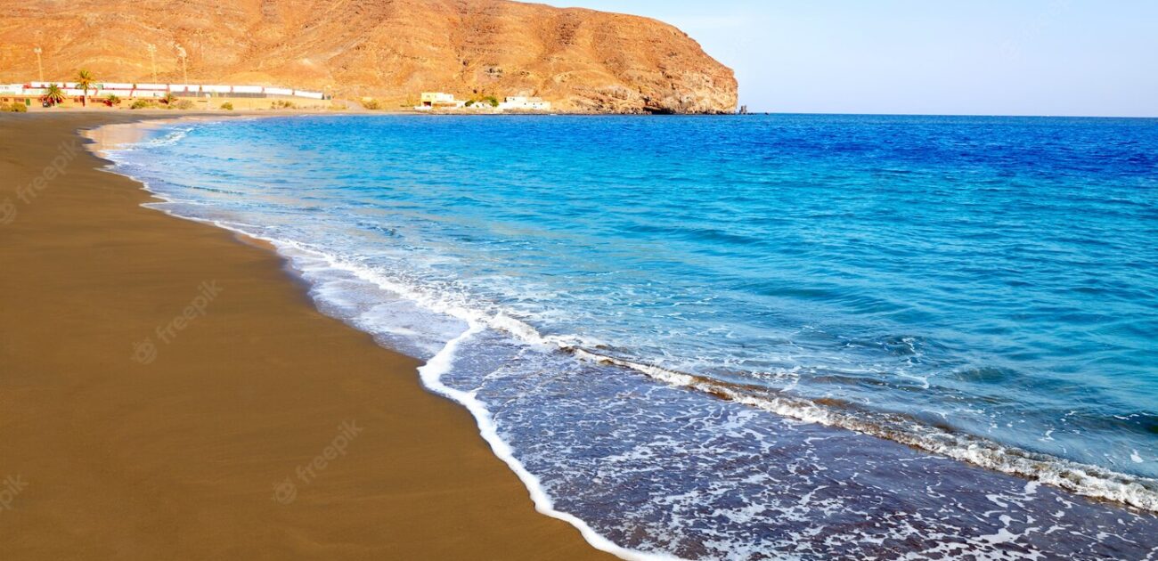 Gran Tarajal a Fuerteventura