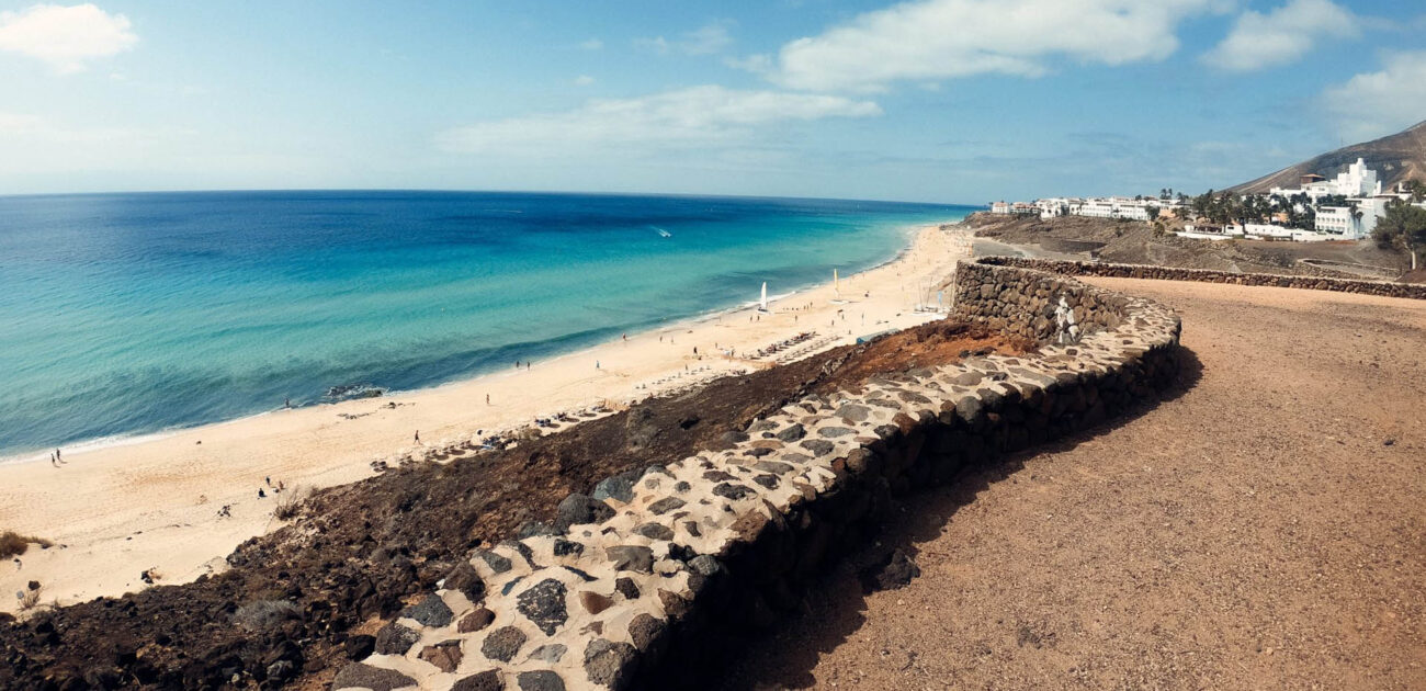 Dov’è il mare più bello a Fuerteventura?