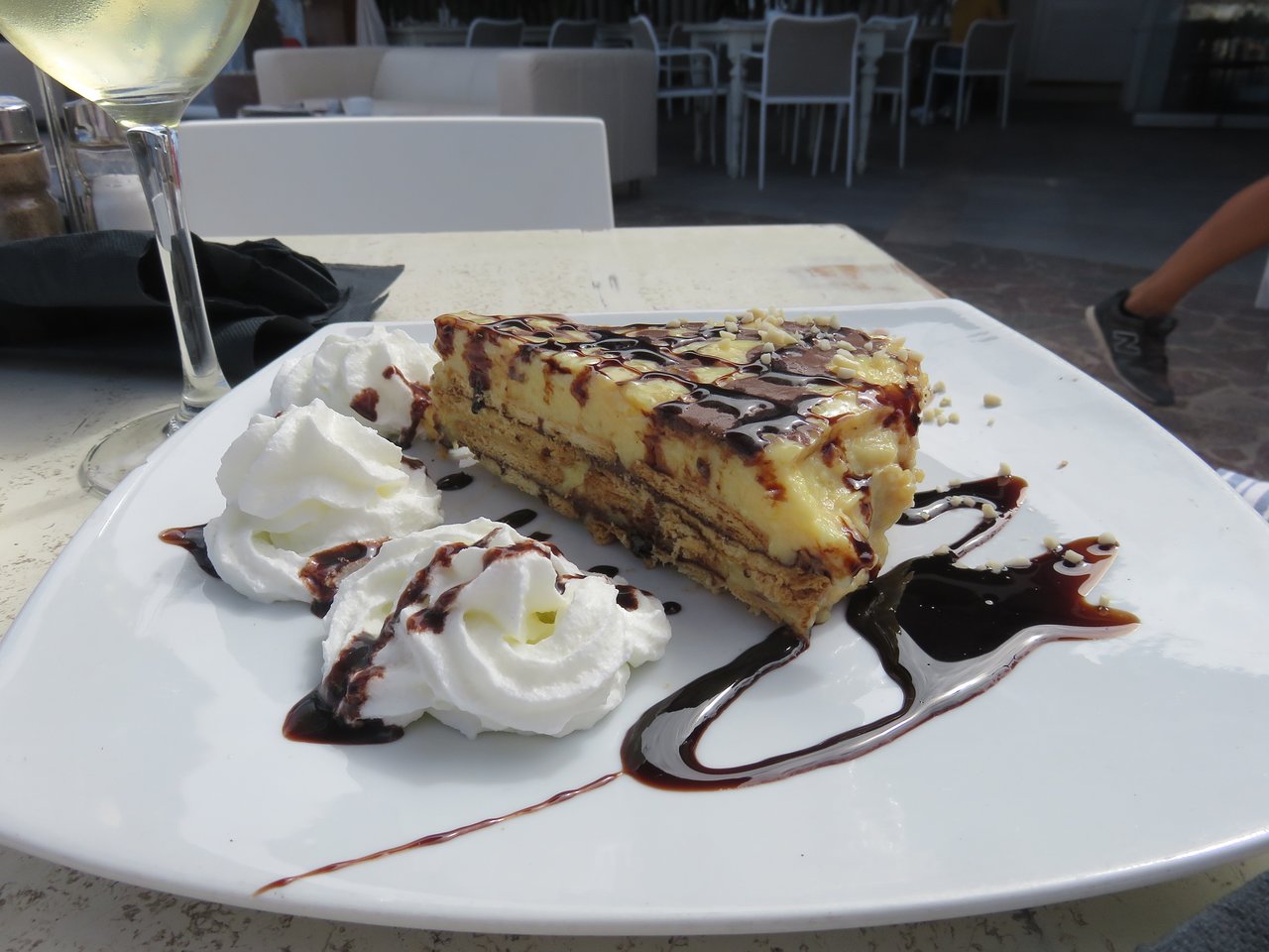 Dolce maripepa