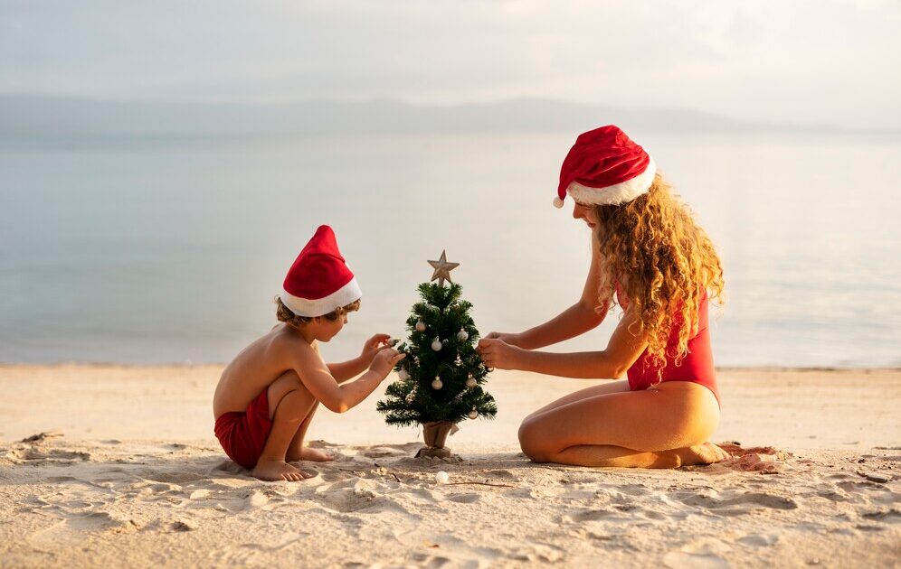Natale a Fuerteventura