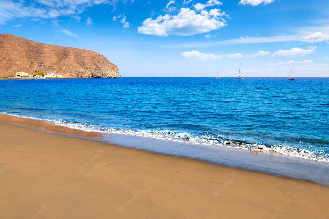 Spiagge di Gran Tarajal