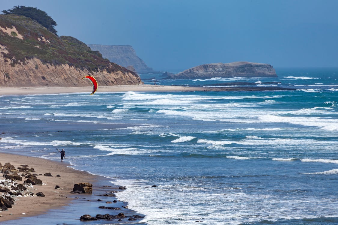 Spot Kitesurf a Fuerteventura
