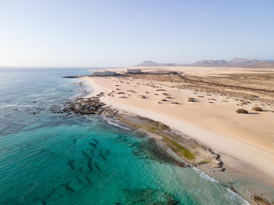 Alloggio a Fuerteventura