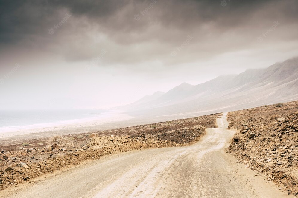 Come spostarsi a Fuerteventura
