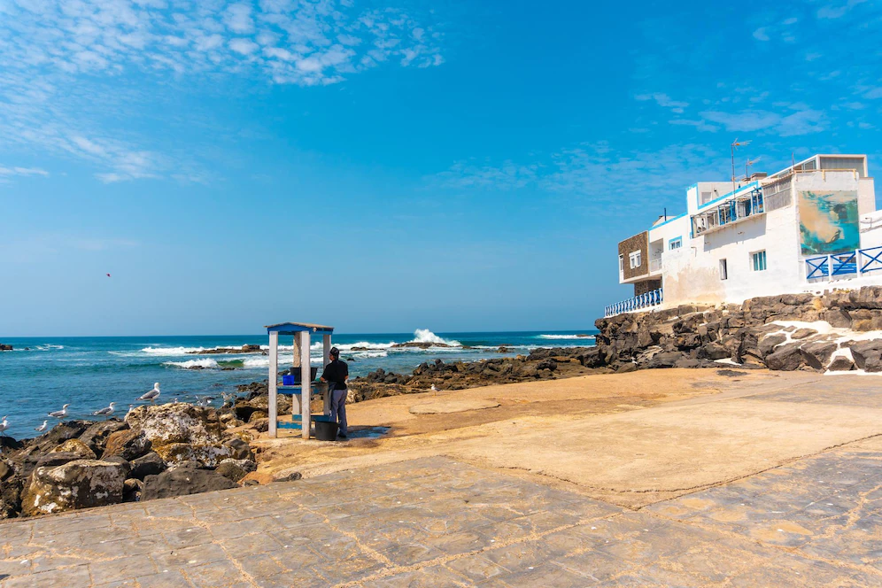 Cosa nasconde Fuerteventura