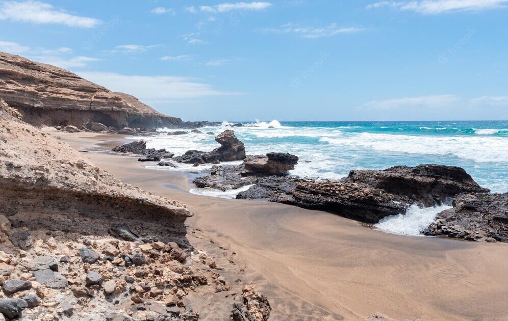 Cosa sapere prima di andare a Fuerteventura