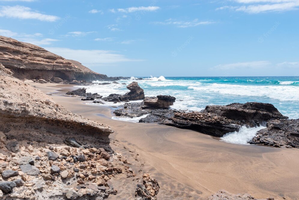 Cosa sapere prima di andare a Fuerteventura