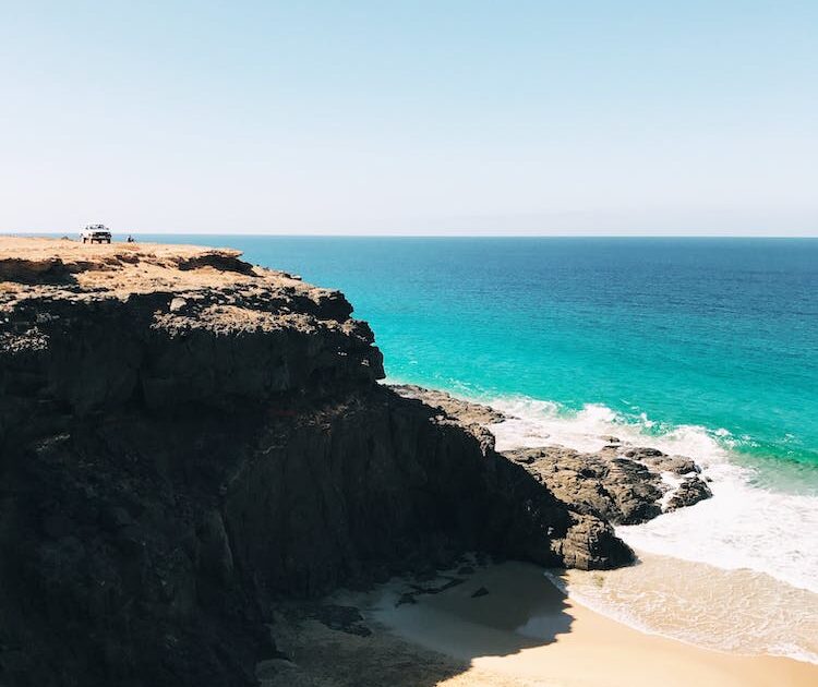 Quanto tempo ci vuole per visitare Fuerteventura