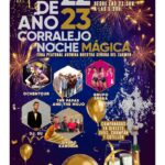 capodanno corralejo 2023