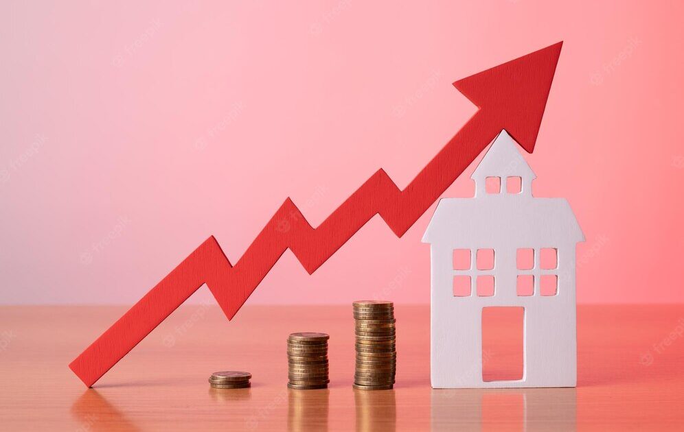 Chi ha fatto schizzare alle stelle il mercato immobiliare?