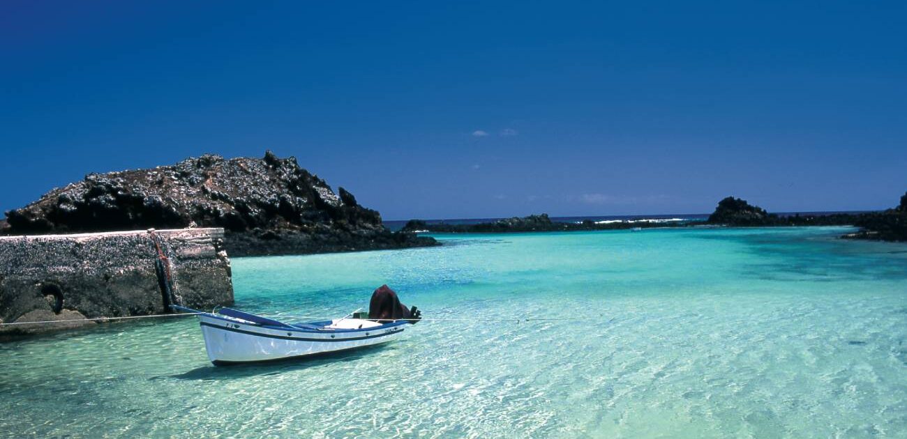 Fuerteventura a gennaio