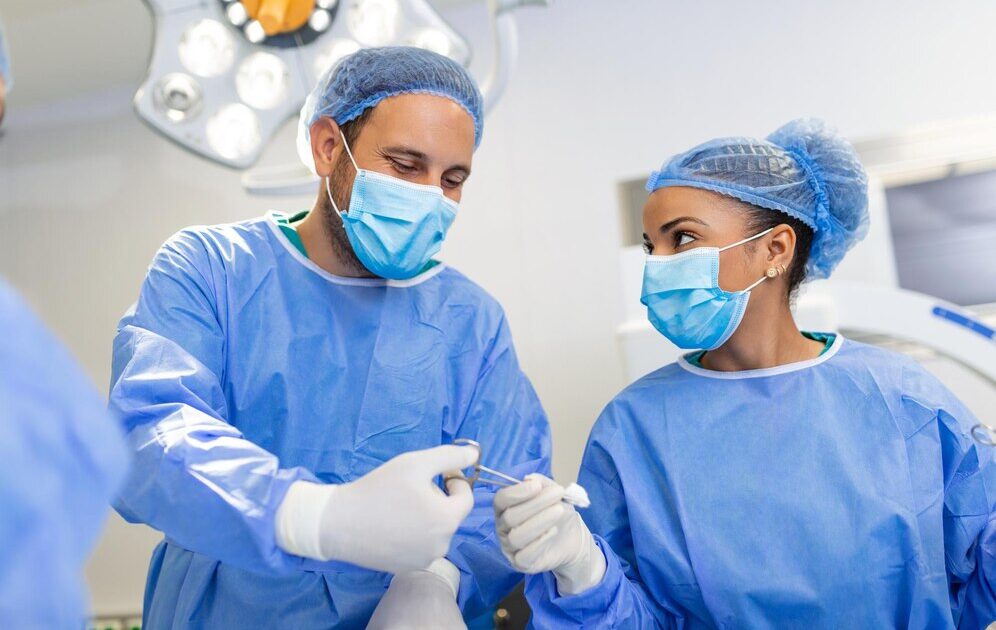 Gli ospedali a Fuerteventura
