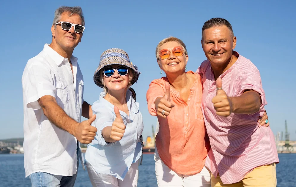 Le Canarie iniziano a perdere i pensionati