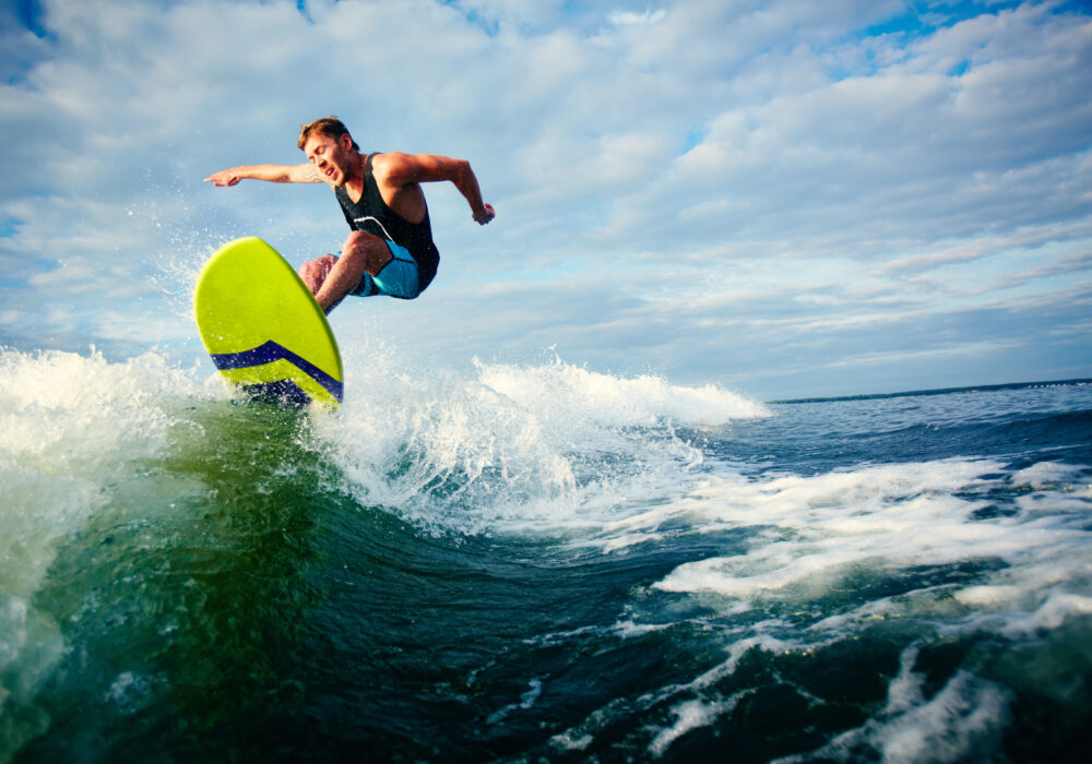 Windsurfing World Fuerteventura a Costa Calma