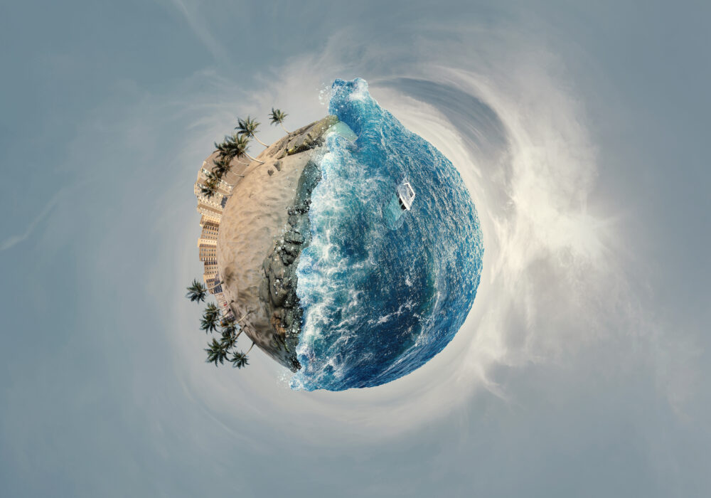 Il cambiamento climatico a Fuerteventura