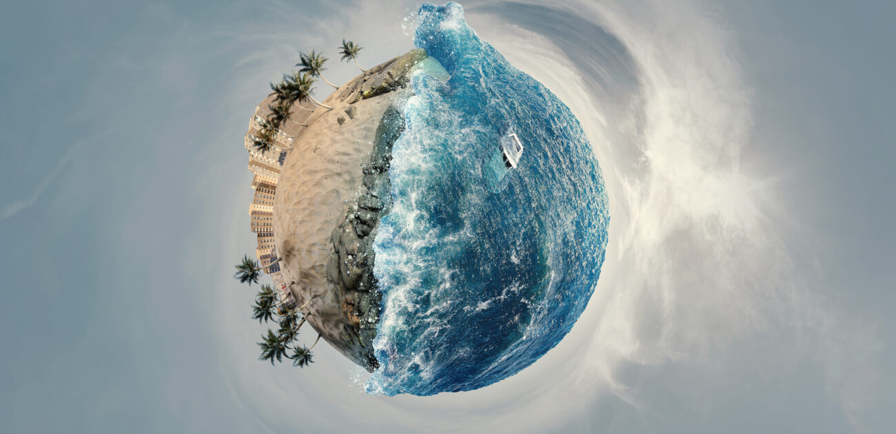 Il cambiamento climatico a Fuerteventura