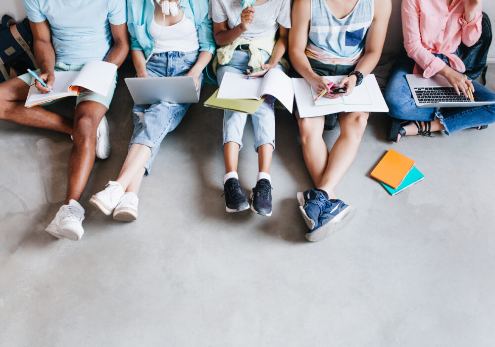 Fuerteventura riceve gli studenti Erasmus dall’Italia