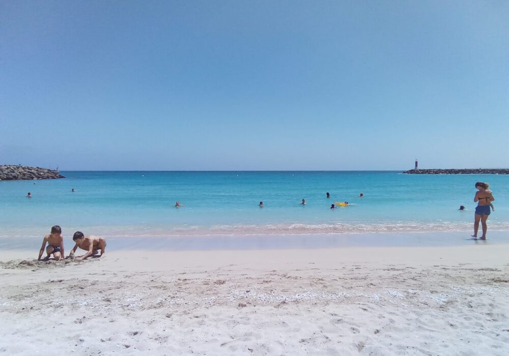 Perche scegliere Puerto del Rosario per le tue vacanze?
