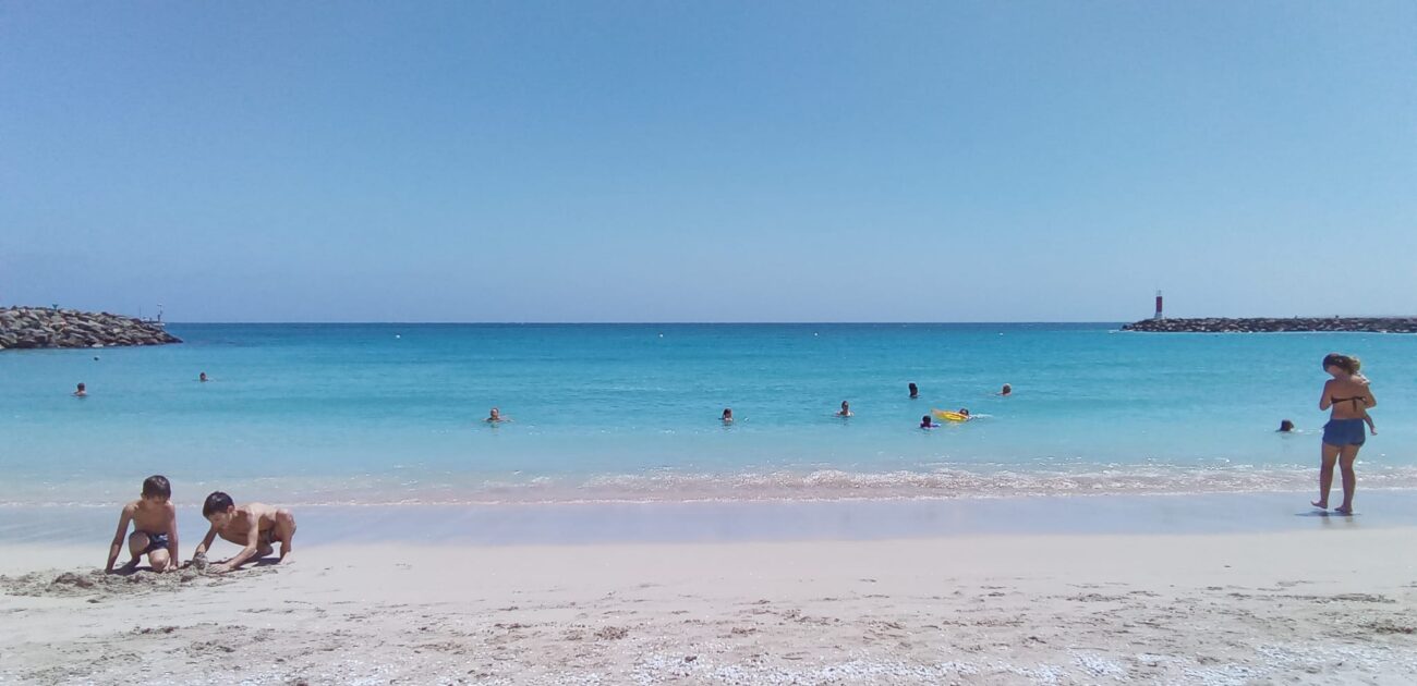 Perche scegliere Puerto del Rosario per le tue vacanze?