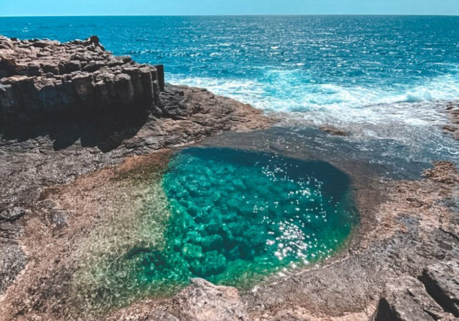 Casa vacanze a Caleta de Fuste