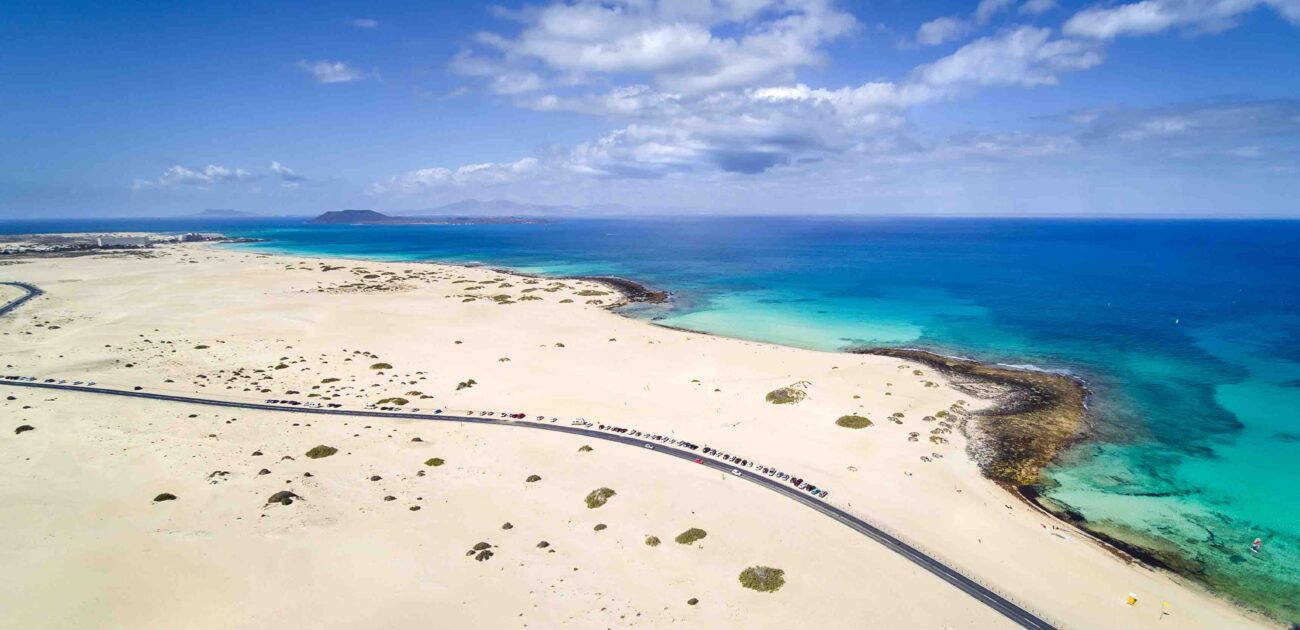 Città di Fuerteventura