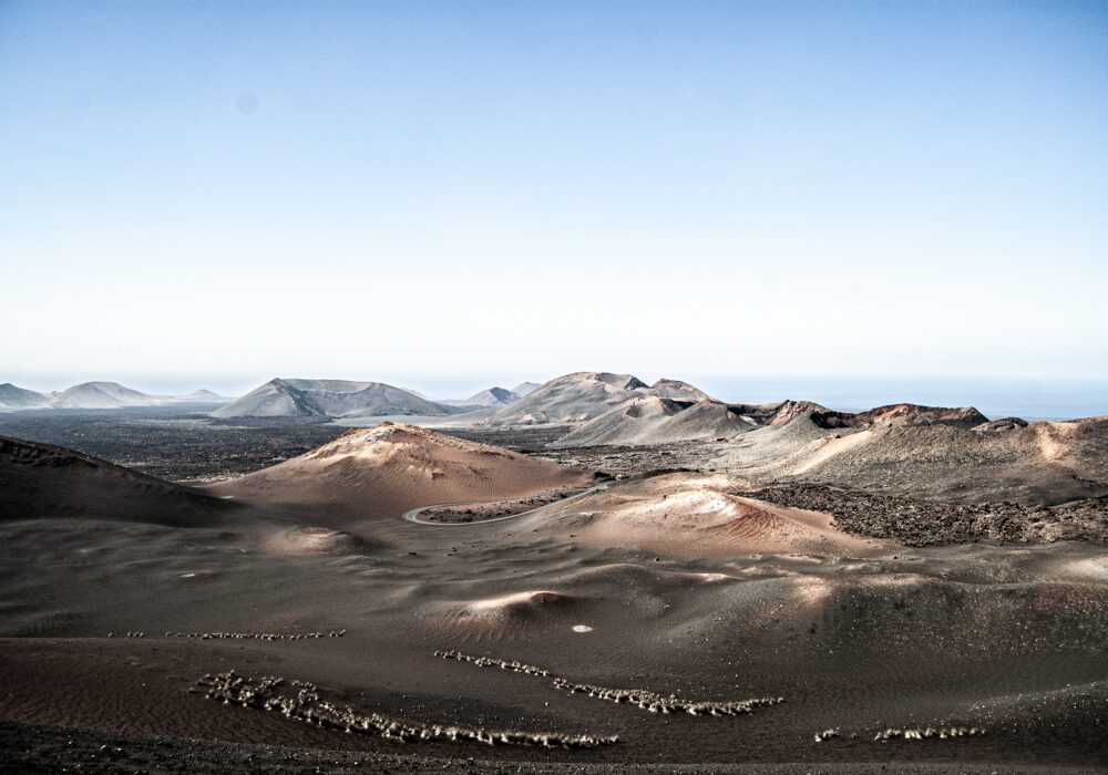 Differenze tra Fuerteventura e Lanzarote