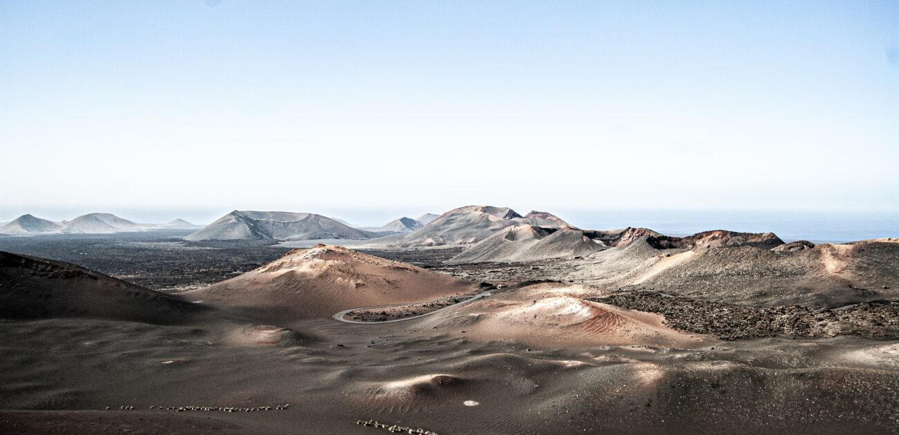 Differenze tra Fuerteventura e Lanzarote