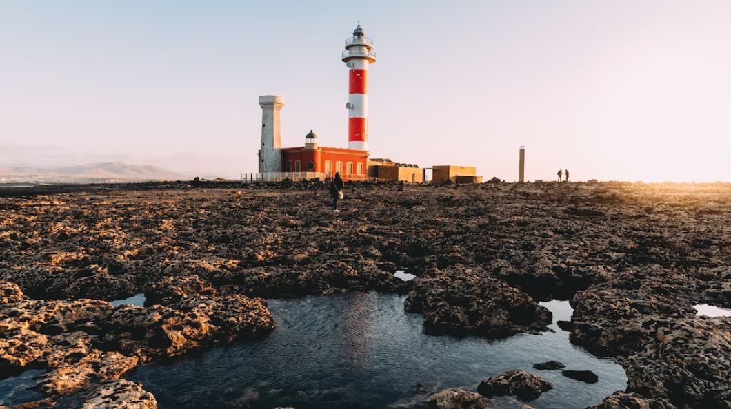 Fuerteventura a Dicembre