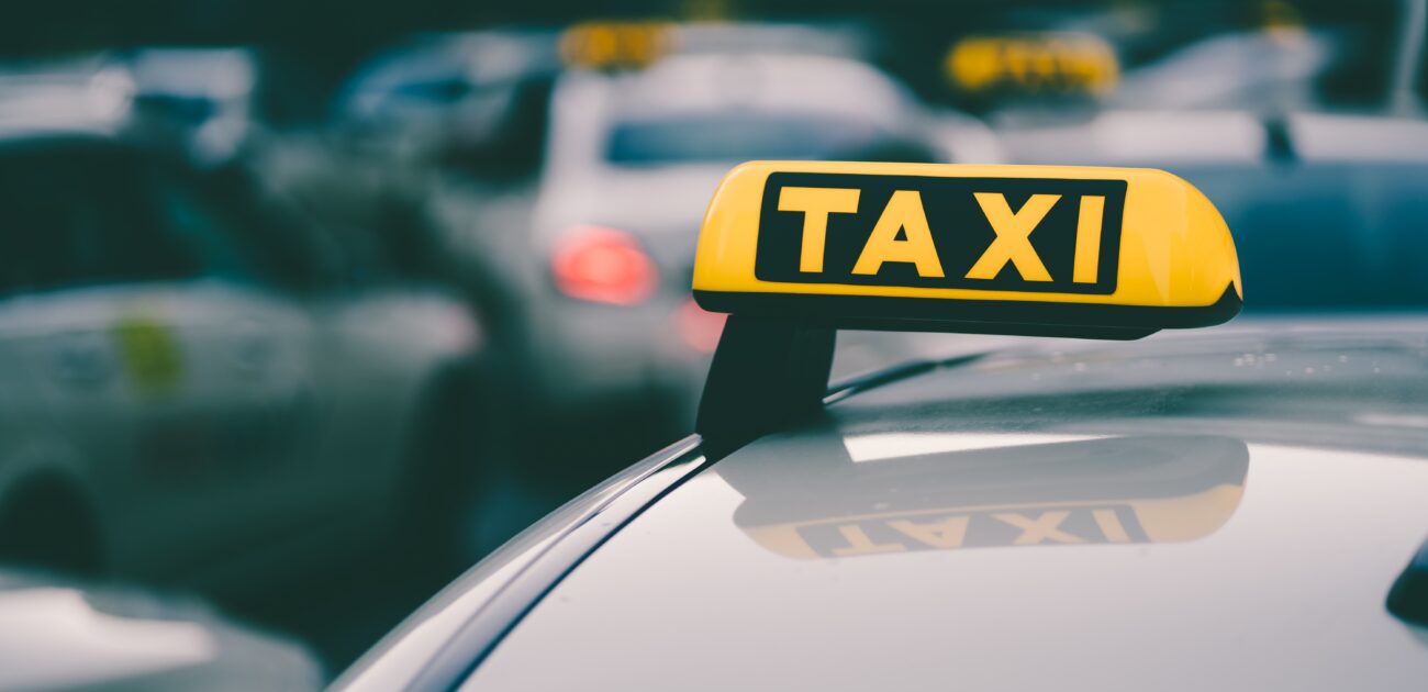 Taxi a Fuerteventura