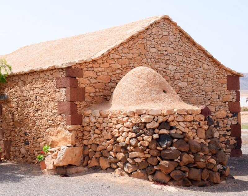 Ecomuseo de la Alcogida, i rari valori etnografici di Fuerteventura