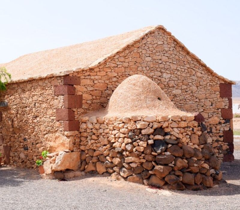 Ecomuseo de la Alcogida, i rari valori etnografici di Fuerteventura