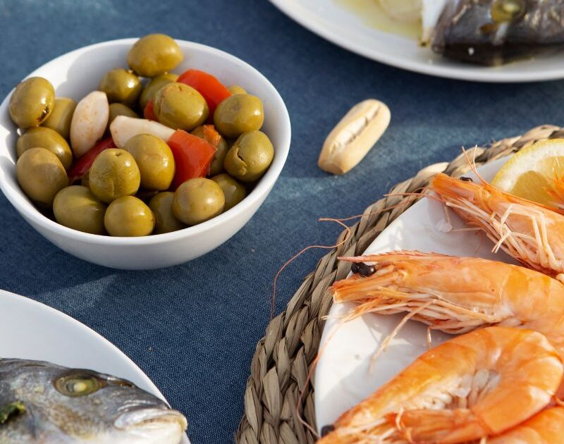 Itinerari gastronomici e culturali di Fuerteventura