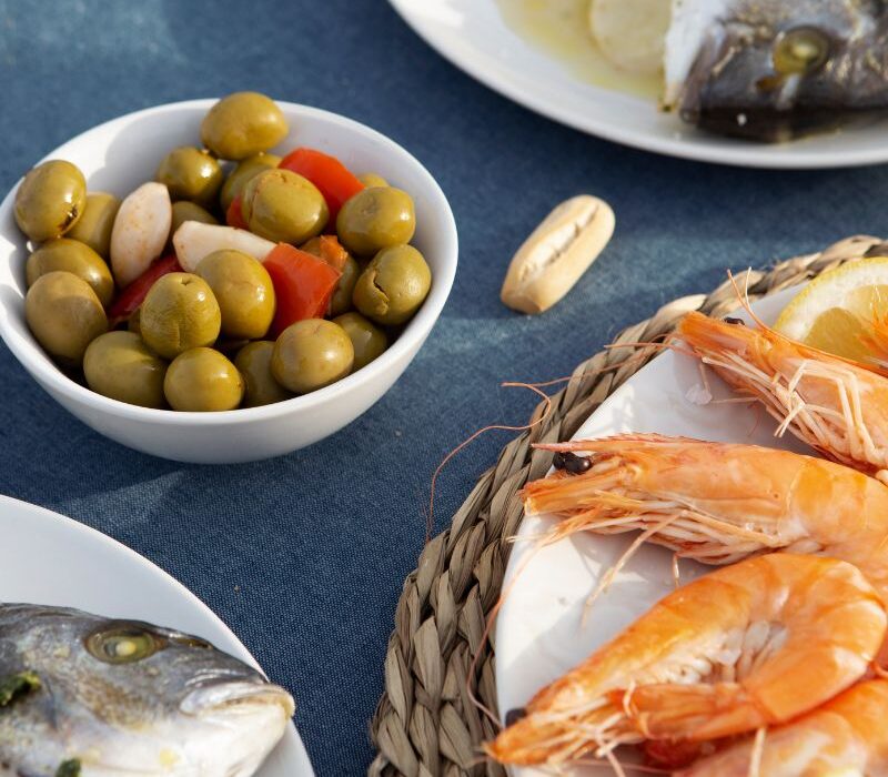 Itinerari gastronomici e culturali di Fuerteventura