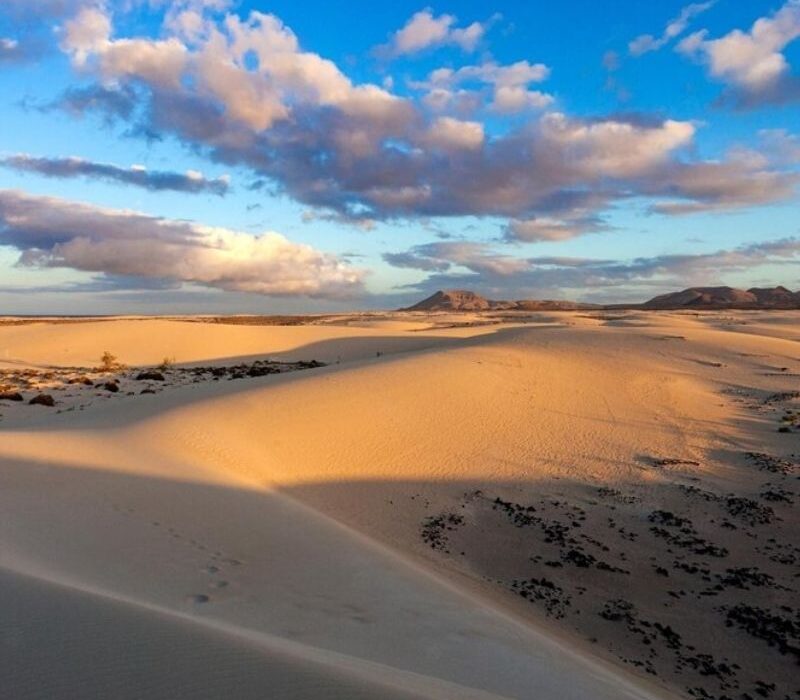 Luoghi naturali a Fuerteventura